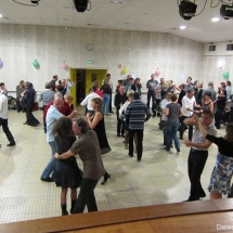 bouaye soiree dansante avec danser bouger