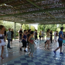 cours de danse au maroc